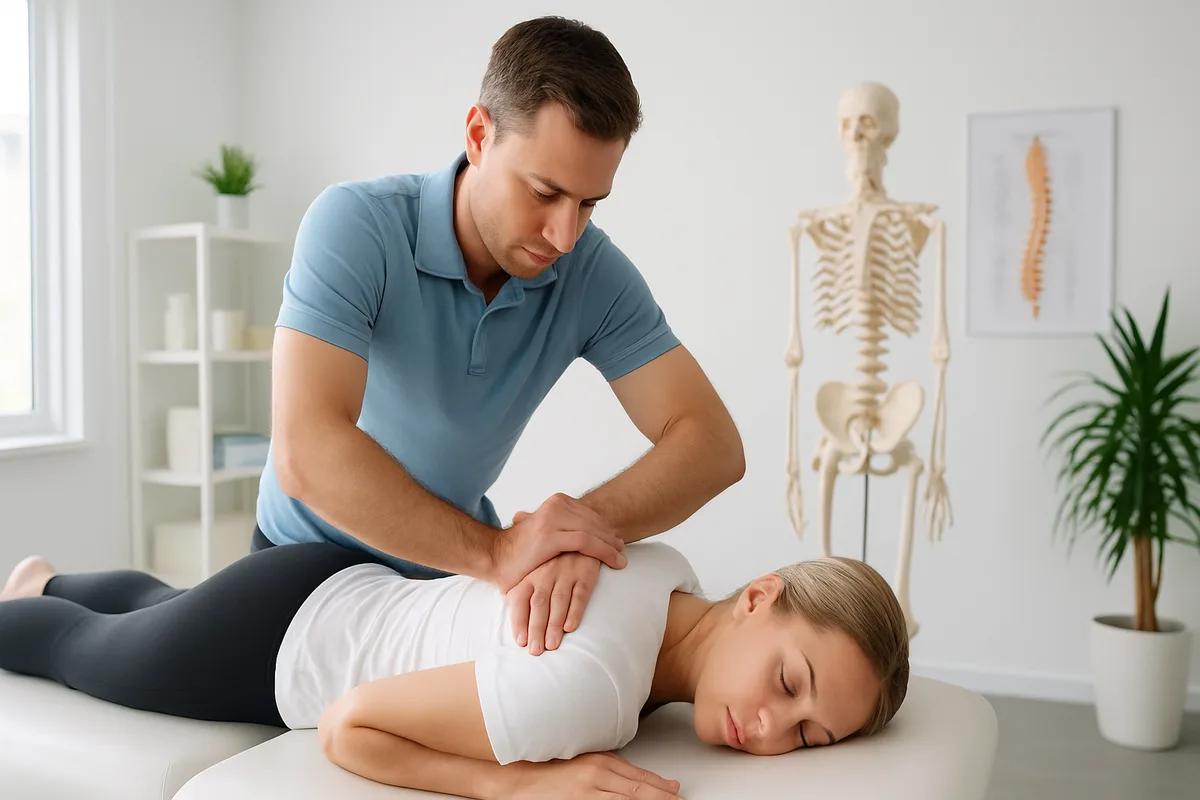 Chiropractic Marketing: How to Attract New Patients and Build Your Practice