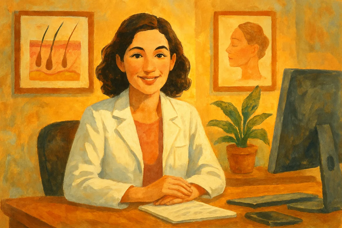 Dermatologist Marketing: Attract New Patients and Fill Your Cosmetic Pipeline