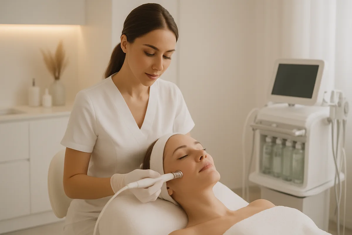 Med Spa Marketing: Win High-Value Clients and Build Long-Term Retention