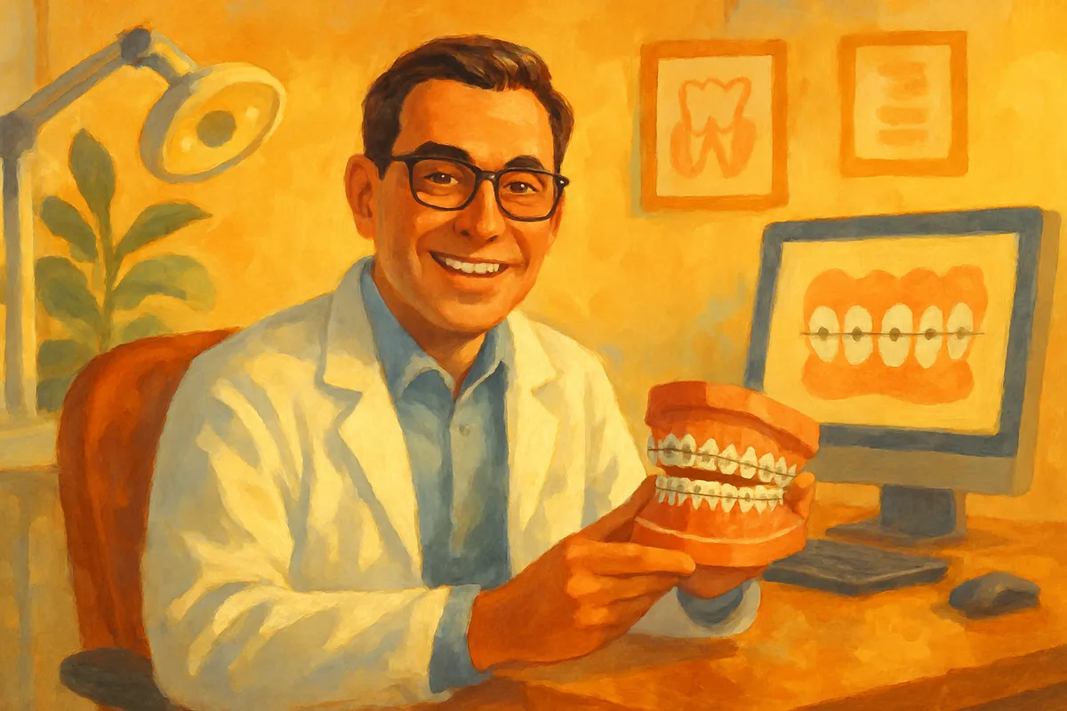 Orthodontist Marketing: Fill Your New Patient Pipeline with the Right Cases