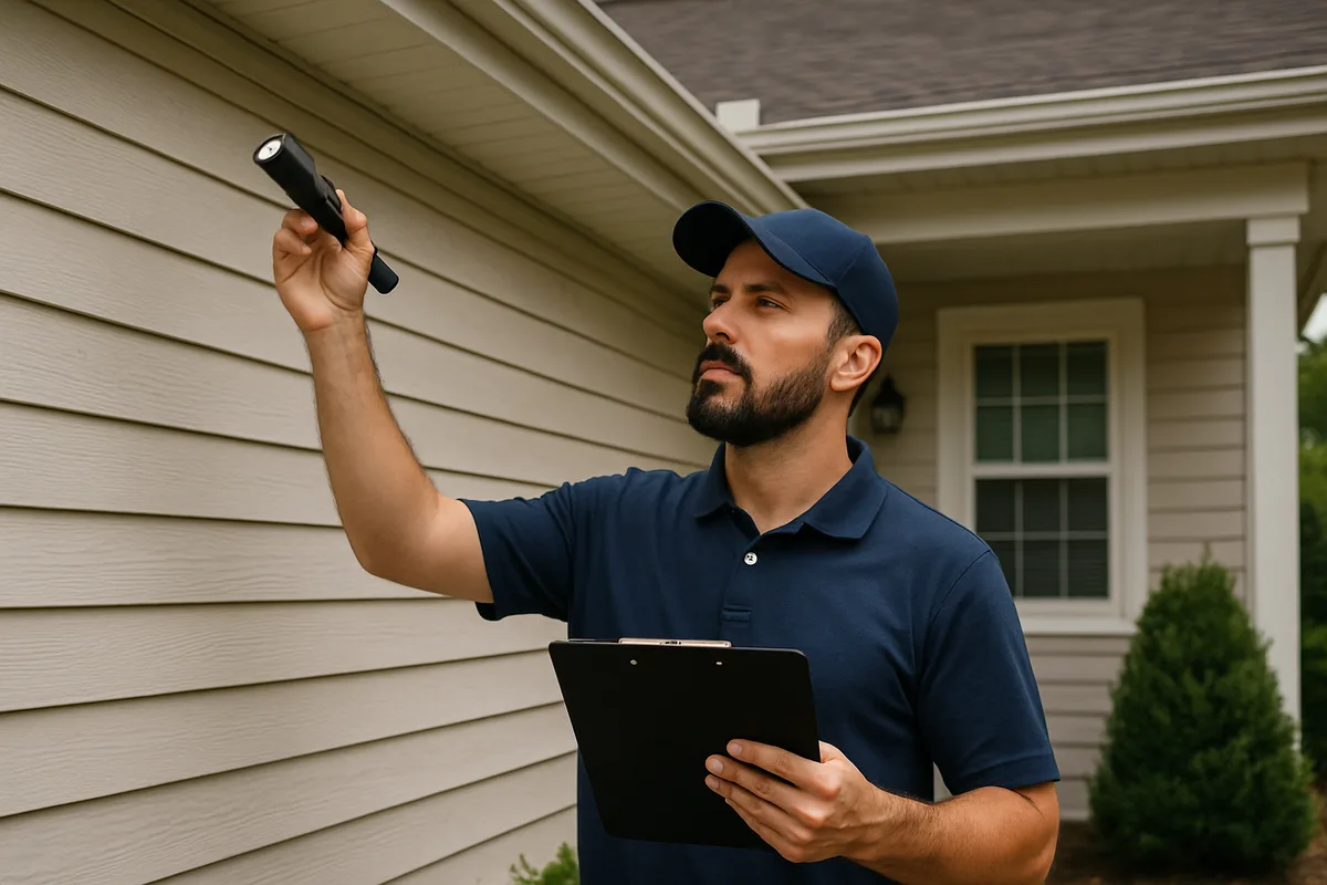 Home Inspection Marketing: How to Fill Your Calendar Without Relying Entirely on Referrals