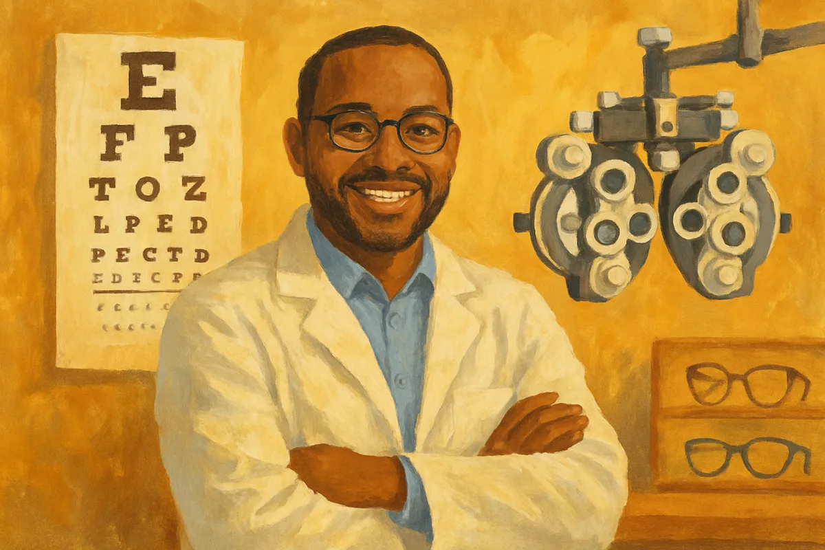 Optometrist Marketing: Win Annual Exams, Retain Patients, and Grow Optical Revenue