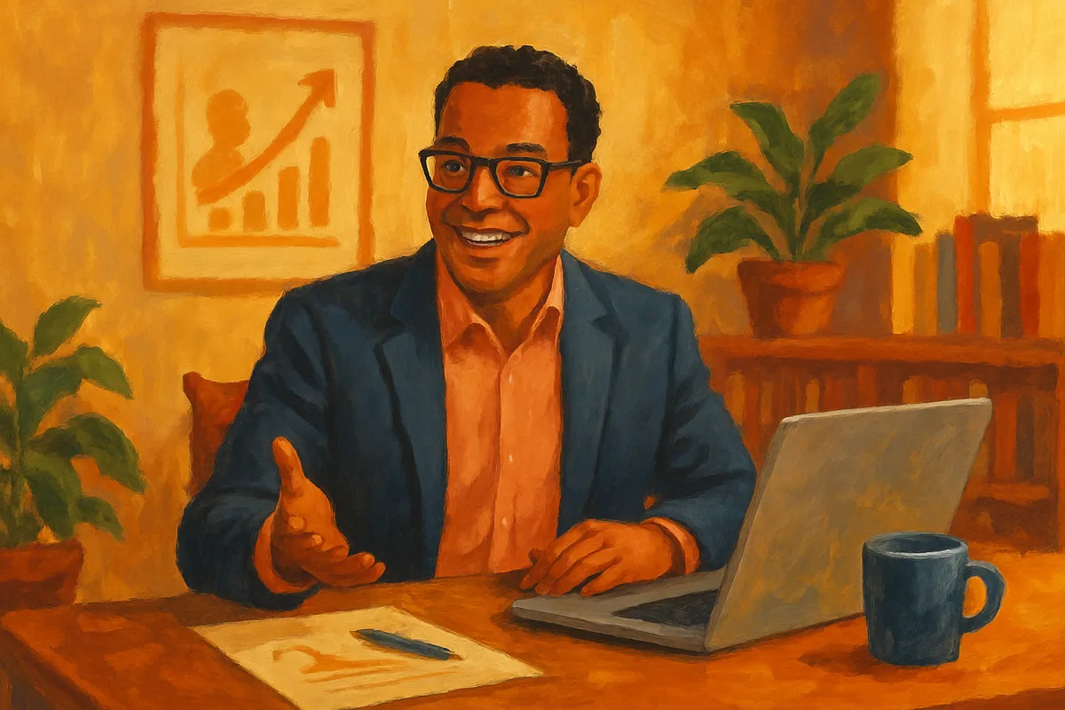 Business Coach Marketing: How to Build Credibility, Attract Clients, and Fill Your Practice