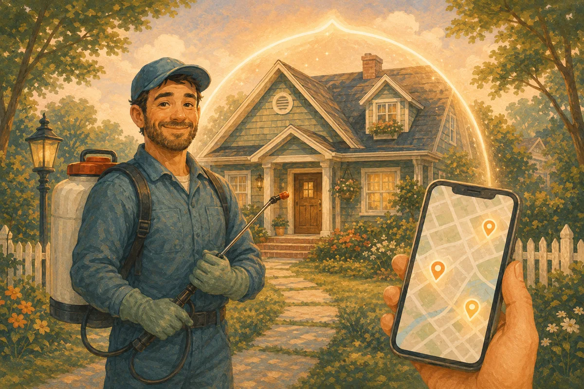 SEO for Pest Control Companies: A Plain-Language Guide to Local Search