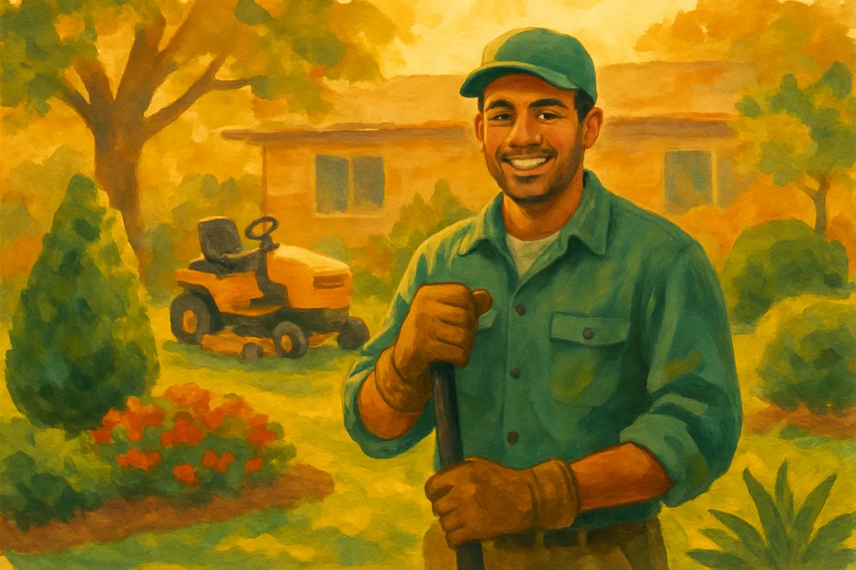 Landscaping Company Marketing: Win Installs, Fill Maintenance Routes, and Keep Crews Busy