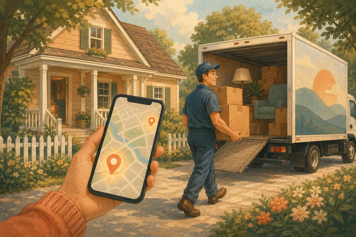 SEO for Moving Companies: A Practical Guide to More Booked Moves