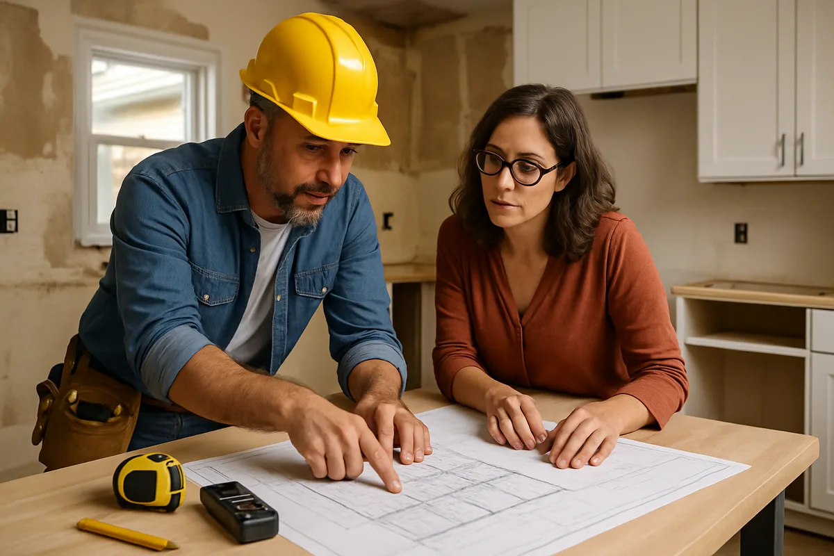 Home Remodeling Marketing: How to Get More Estimates and Win More Projects