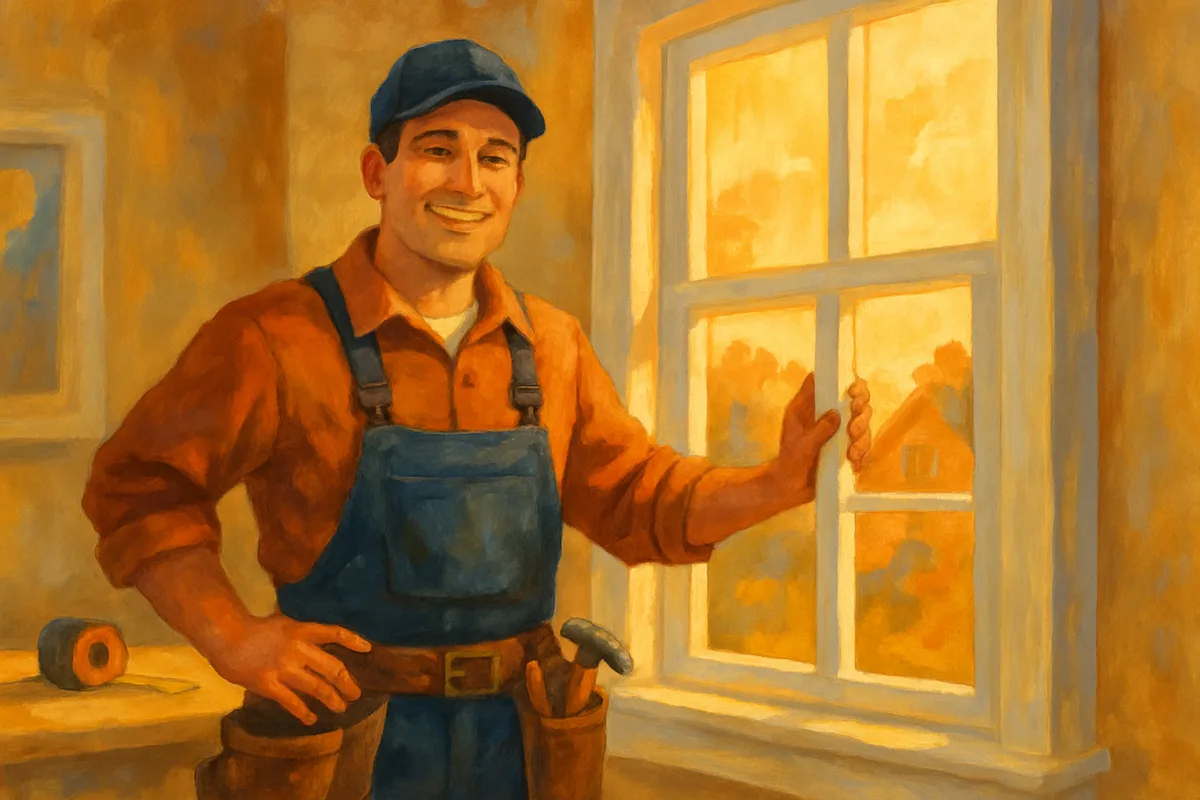 Window Replacement Marketing: Win Local Search, Build Referrals, and Close More Estimates